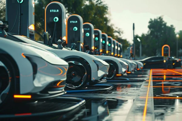 En Uzun Menzilli Elektrikli Arabalar – 2026 Güncel