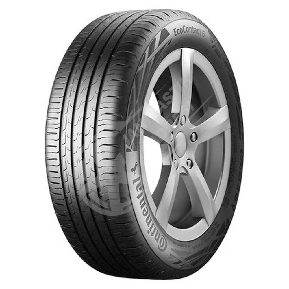 215/60R17 96H Continental EcoContact 6