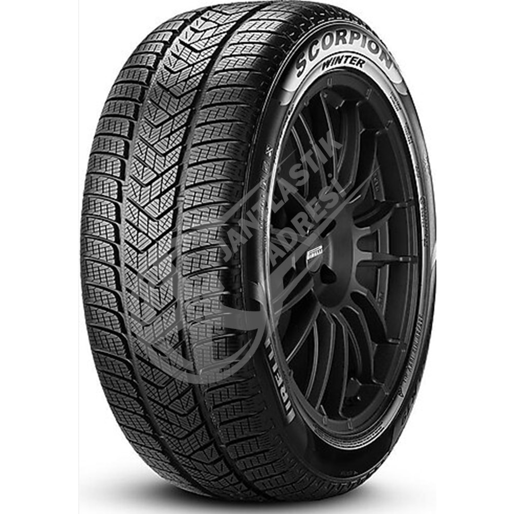 275/45R19 108V XL Pirelli Scorpion Winter