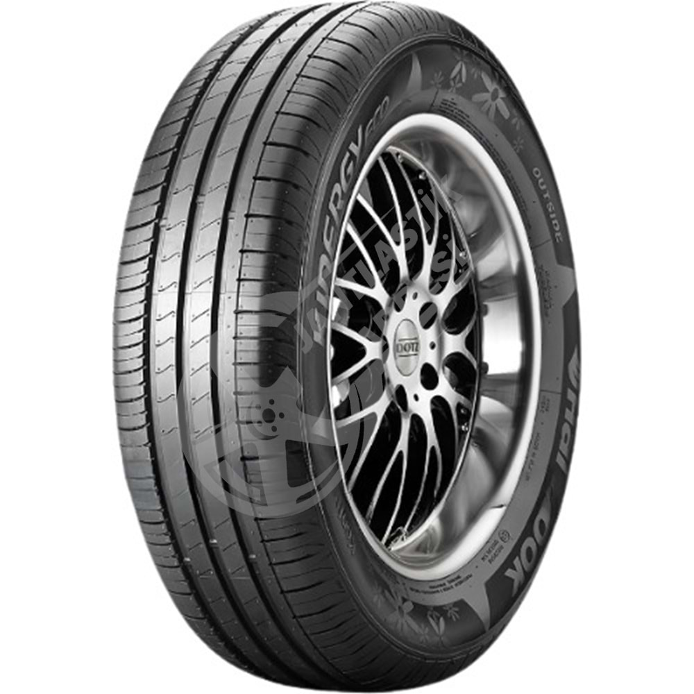 155/70R13 75T Hankook Kinergy Eco K425