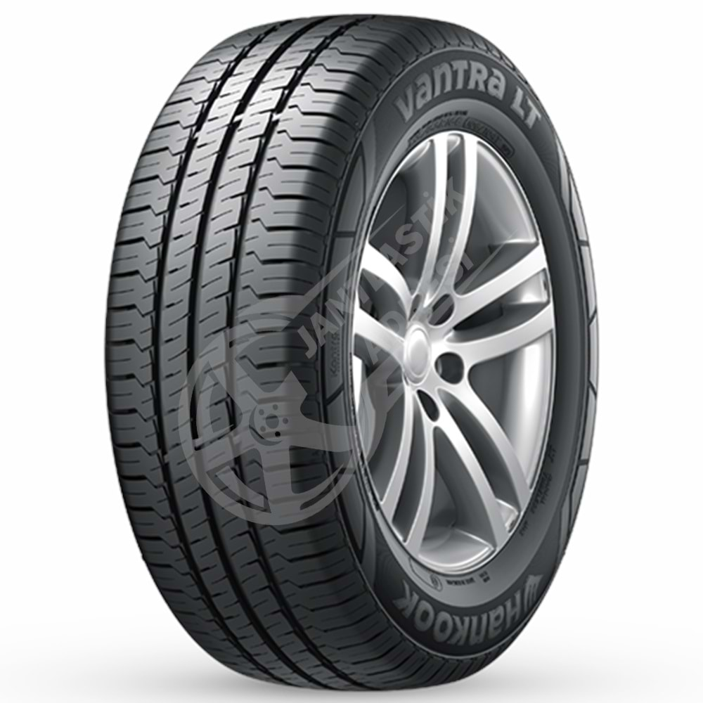 195/75R16C 10PR 110/108R Hankook Vantra LT RA18