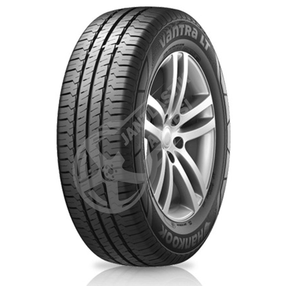 225/75R16C 10PR 121/120R Hankook Vantra LT RA18