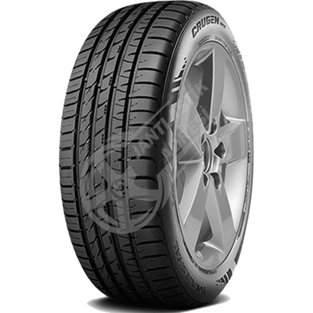 275/45R20 110Y XL Kumho Crugen HP91