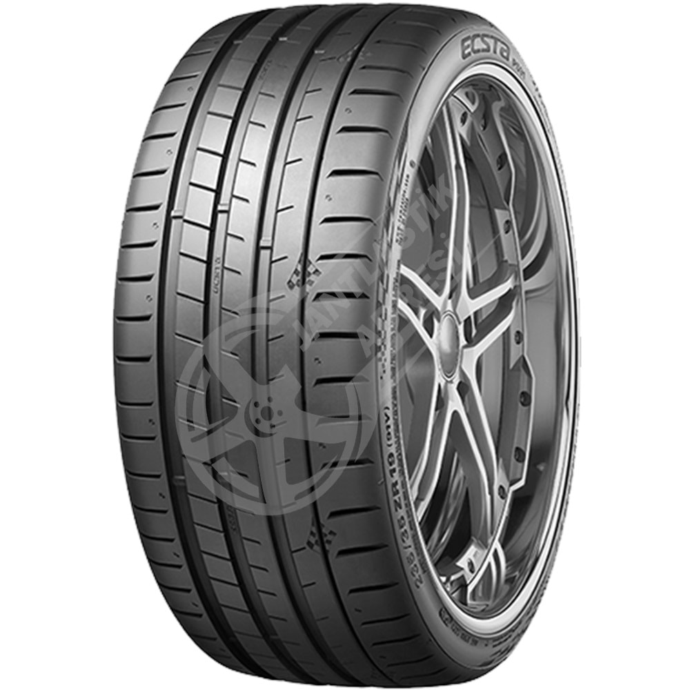 245/45R18 100Y XL Kumho Ecsta PS91