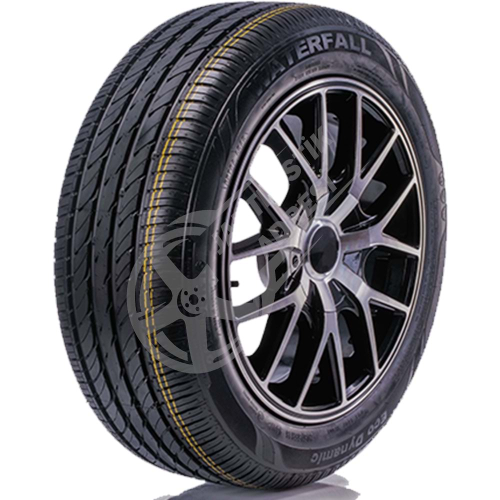 205/40R16 83W XL Waterfall Eco Dynamic