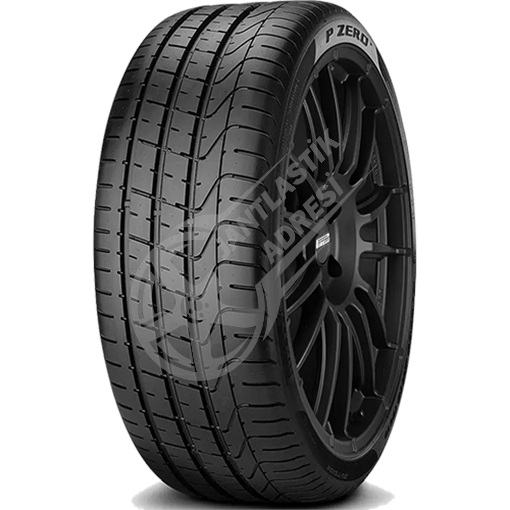 275/35R20 102Y XL Pirelli P-Zero MOE RFT
