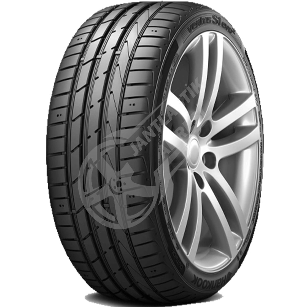 225/55R17 97W Hankook Ventus S1 Evo 2 K117