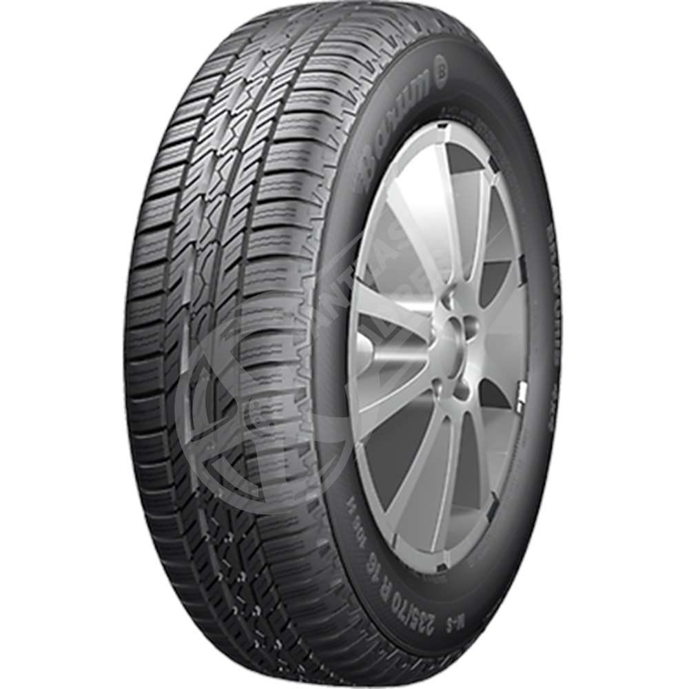 235/60R16 100H Barum Bravuris 4X4