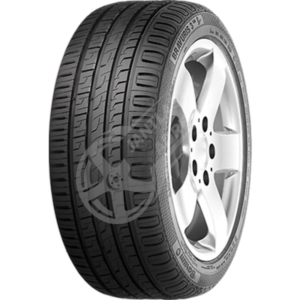 245/40R18 93Y Barum Bravuris 3HM FR