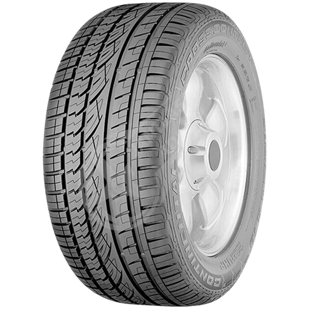 255/45R20 105W XL Continental CrossContact UHP FR M+S 3PMSF