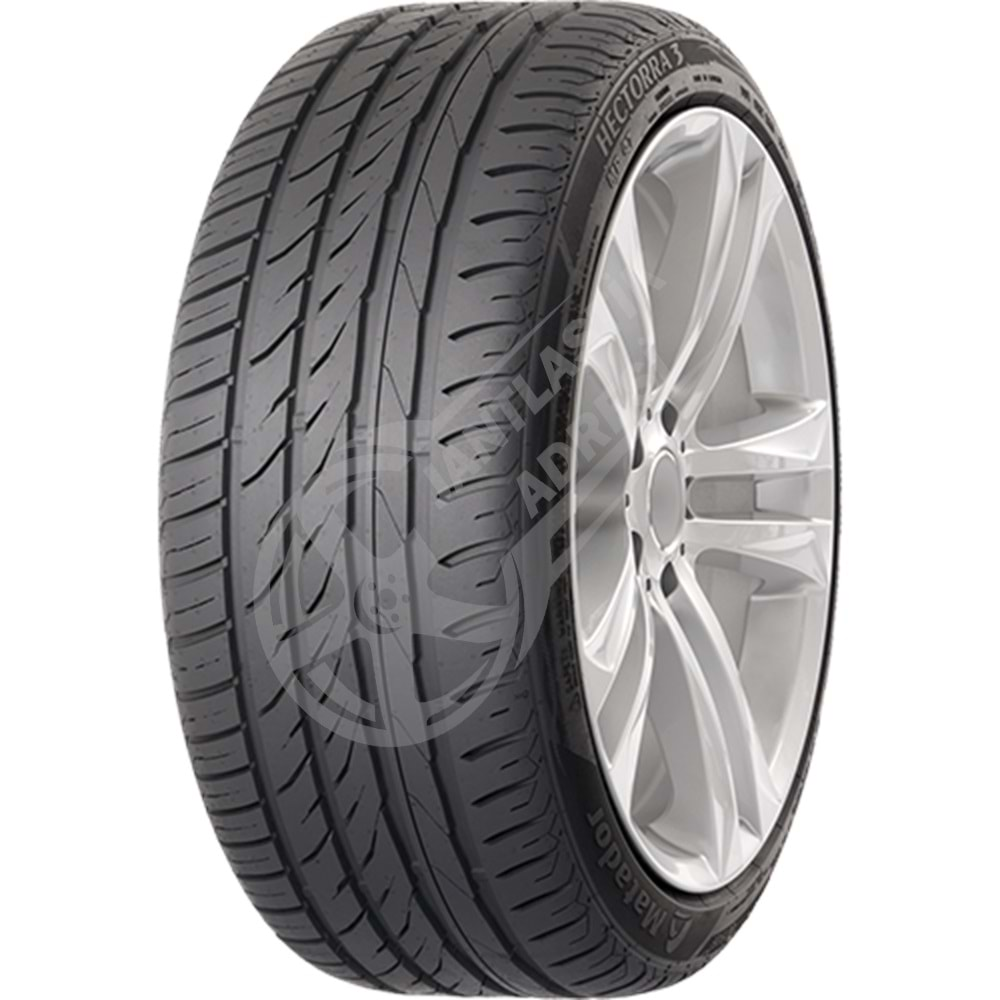 255/35R19 96Y XL Matador MP47 Hectorra 3 FR