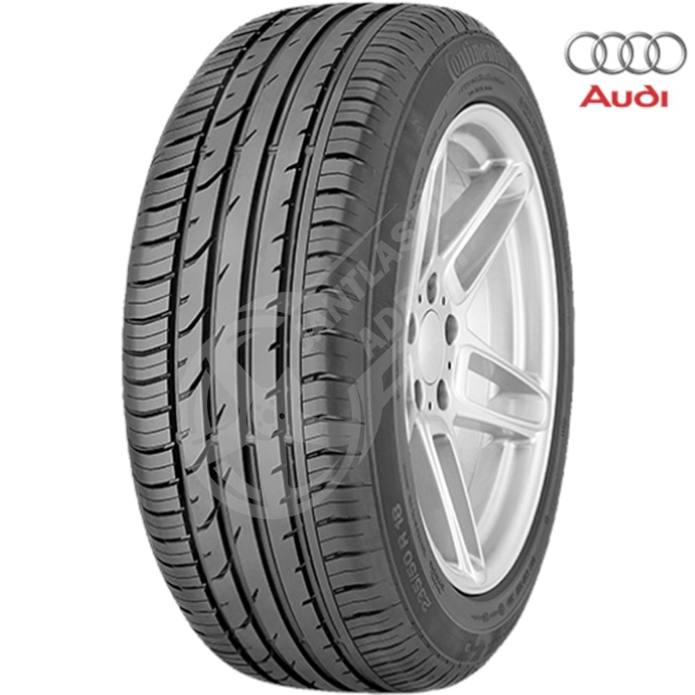 215/45R16 90V XL Continental PremiumContact 2 FR AO