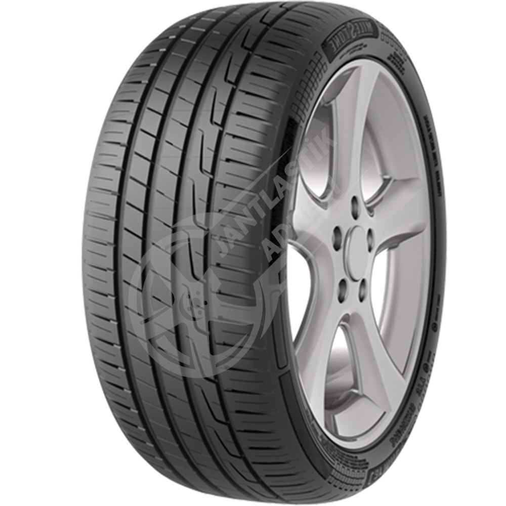 215/40R17 87W Milestone CarMile SPORT