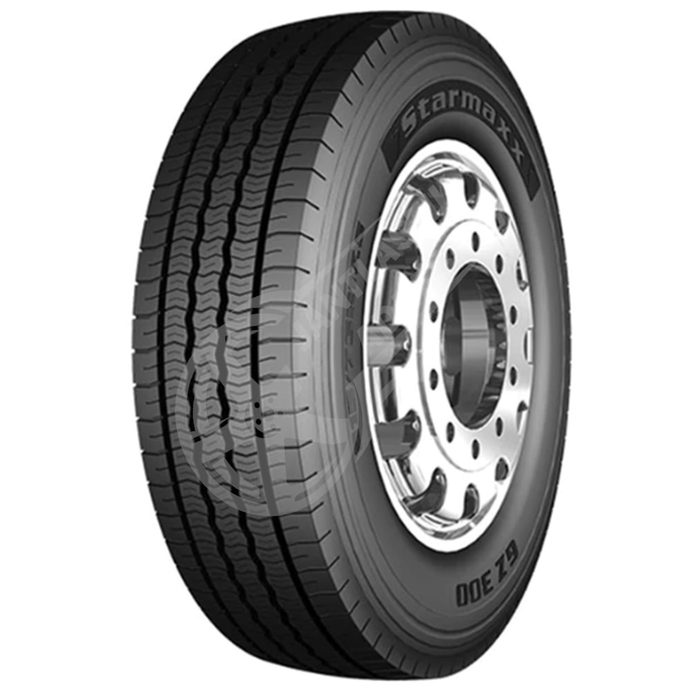 225/75R17.5 12PR 129/127M Starmaxx GZ300