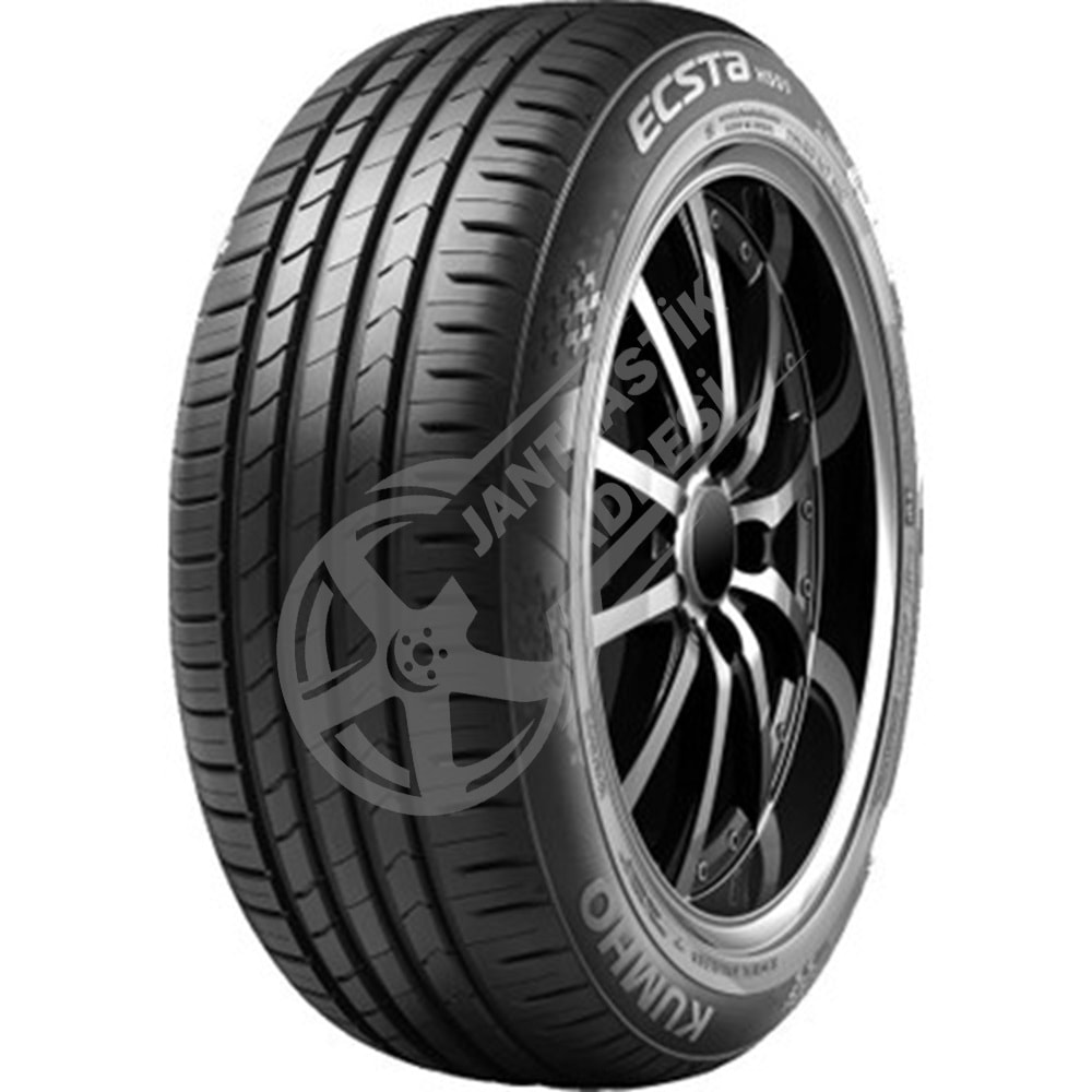 205/45R17 88V XL Kumho Ecsta HS51