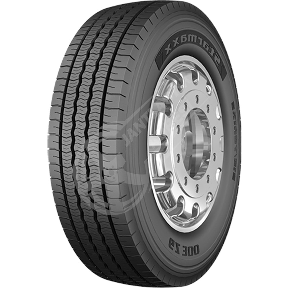 235/75R17.5 132/130M Starmaxx GZ300