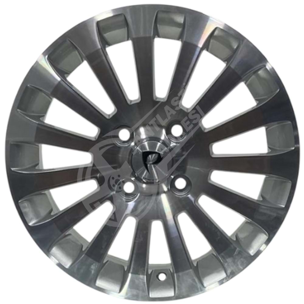 6.0X15
