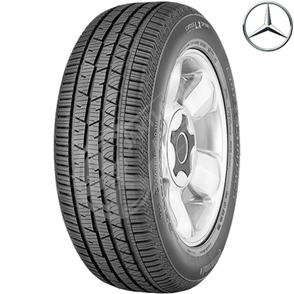 315/40R21 111H Continental CrossContact LX Sport MO