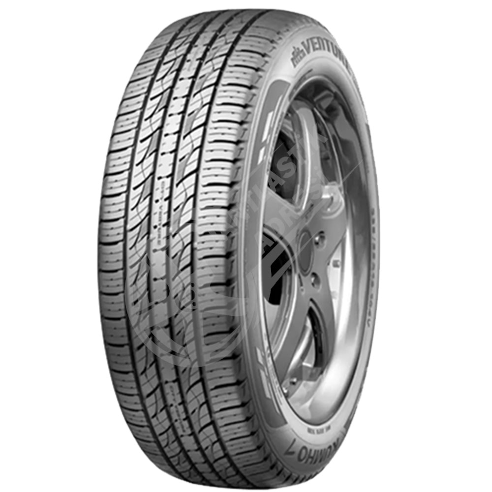 225/60R18 104V XL Kumho Crugen Premium KL33 3PMSF