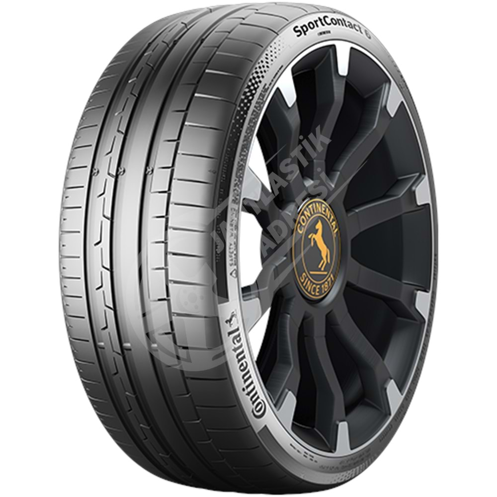 325/30R21 108Y XL Continental SportContact 6 FR