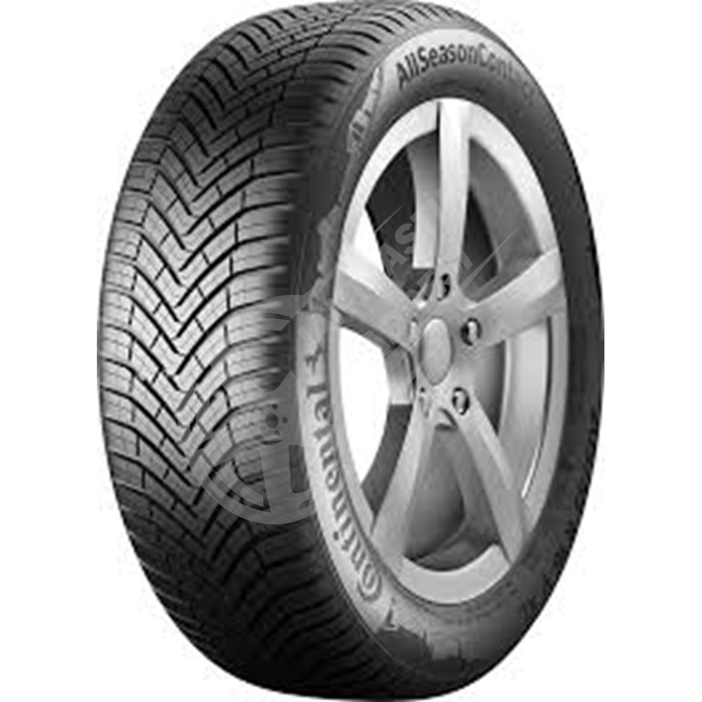 185/65R14 90T XL Continental AllSeasonContact M+S 3PMSF