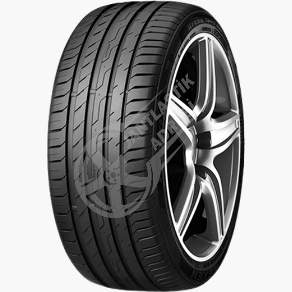 235/55R19 105V XL Nexen N-Fera Sport SUV