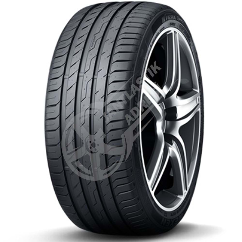 235/55R19 105V XL Nexen N-Fera Sport SUV
