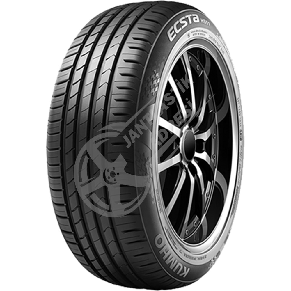 205/60R16 92H Kumho Ecsta HS51