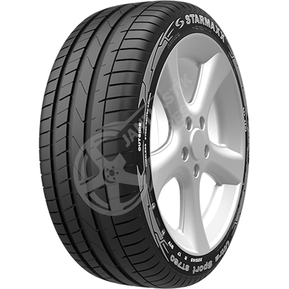 225/40R19 93W RF Starmaxx Ultra Sport ST760