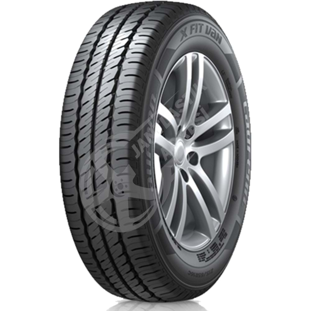 215/75R16C 10PR 116/114R Laufenn X FIT VAN LV01