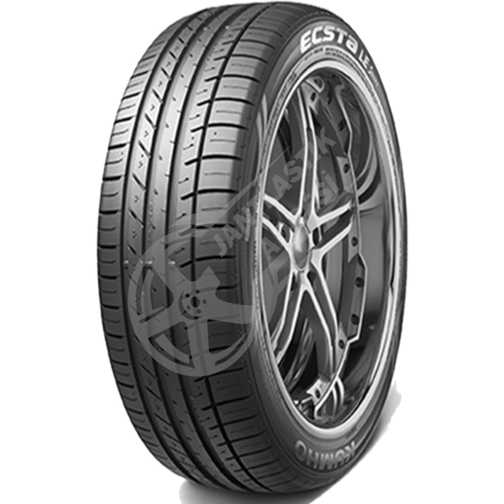 235/50R17 96Y Kumho Ecsta KU39