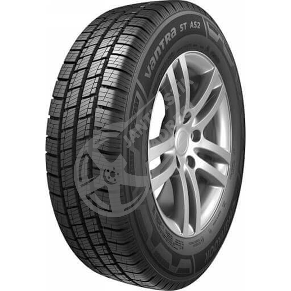 205/65R16C 8PR 107/105T Hankook Vantra RA30 ST AS2 M+S