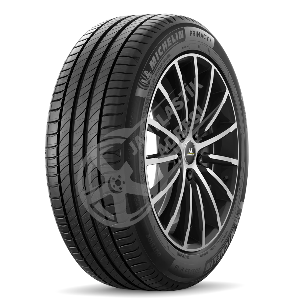 185/65R15 88T Michelin Primacy 4