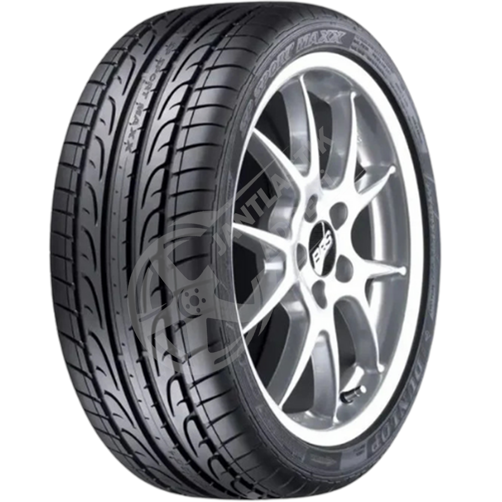 225/45R17 91W XL Dunlop Sport Maxx 050