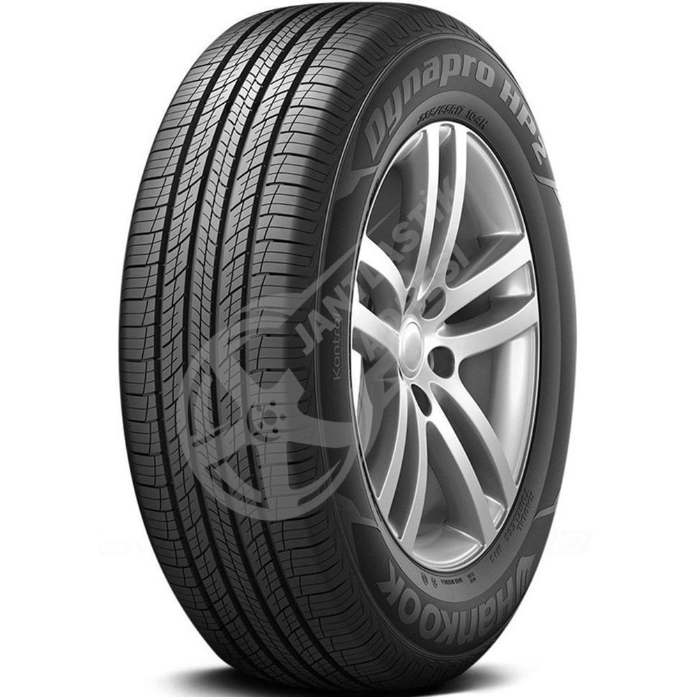 265/65R17 112H Hankook RA33 Dynapro HP2 M+S