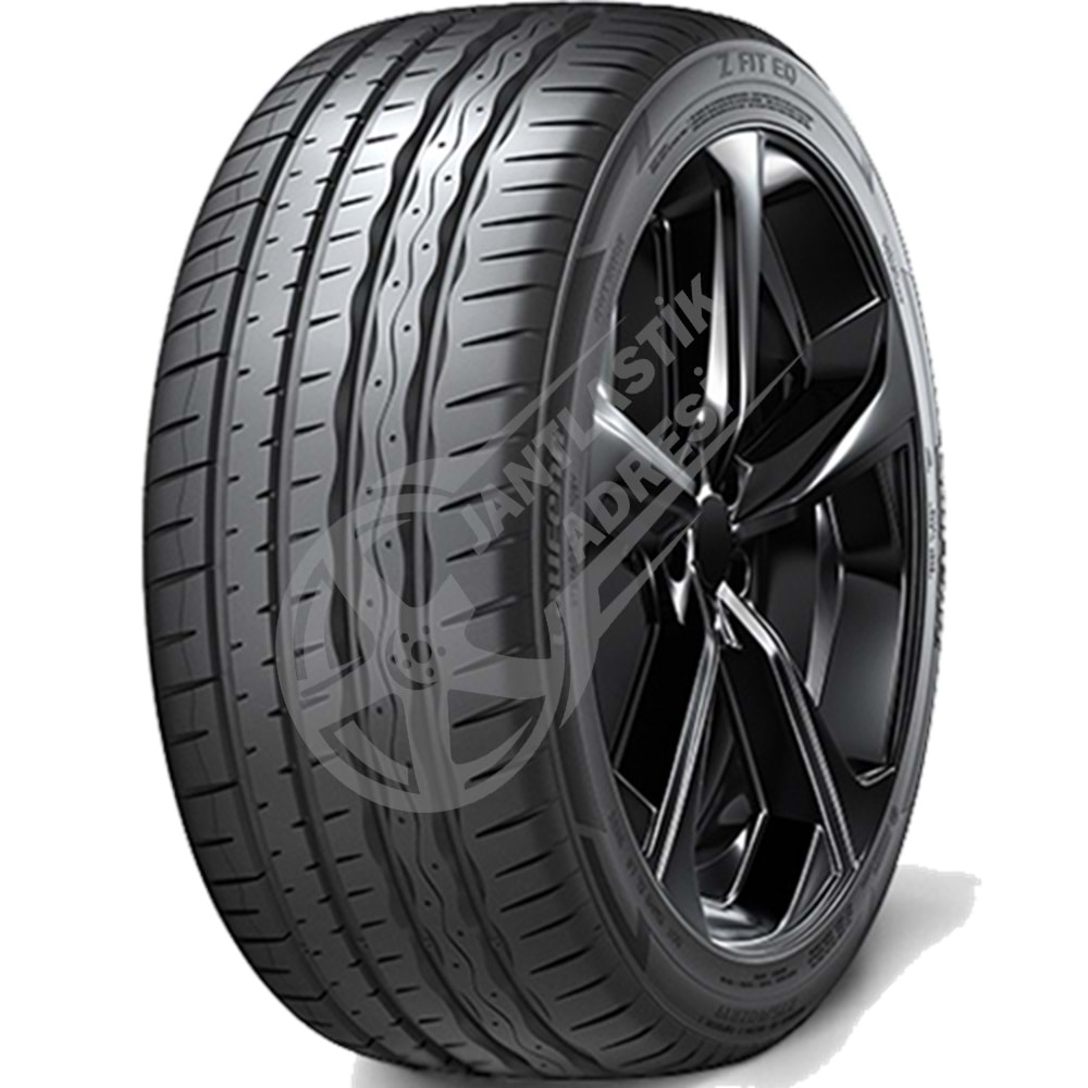 215/45R18 89Y Laufenn Z FIT EQ LK03