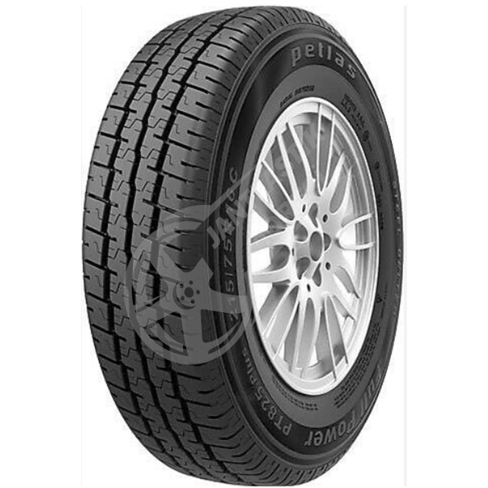 235/65R16C 12PR 121/119R Petlas Full Power PT825