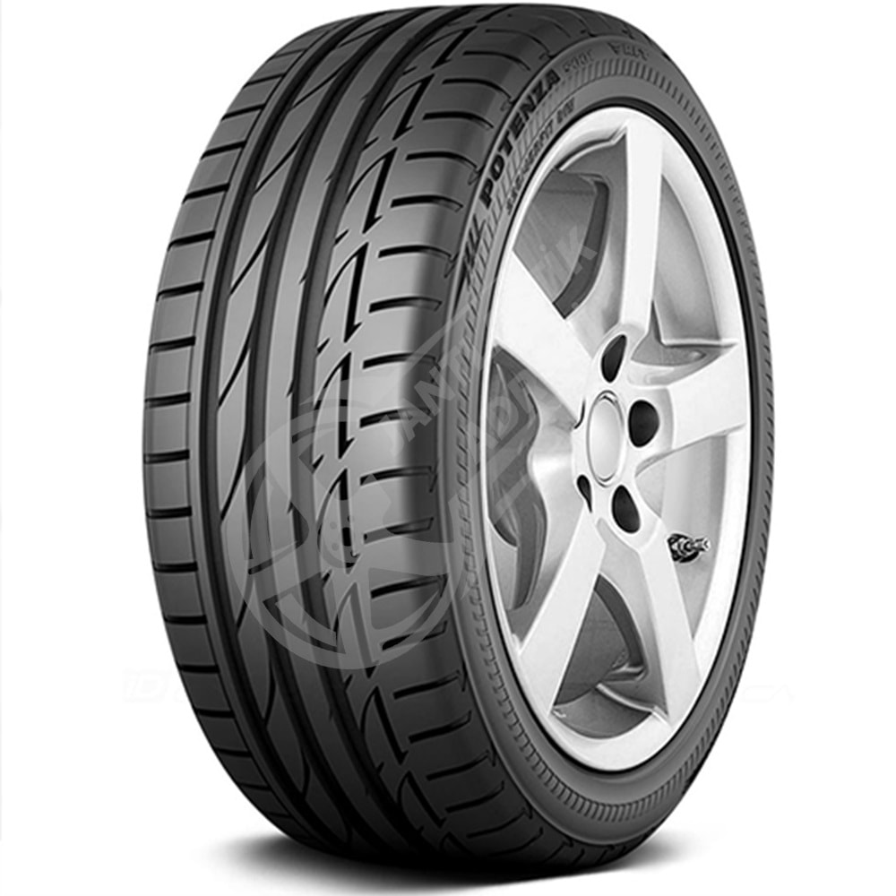 305/30R20 99Y Bridgestone Potenza S001