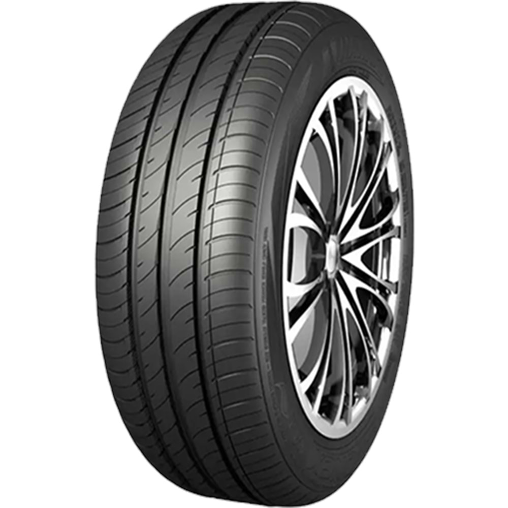 165/80R15 87T Nankang NA-1