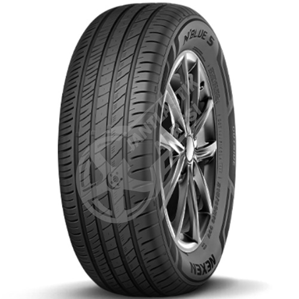 205/55R16 91V Nexen N Blue S