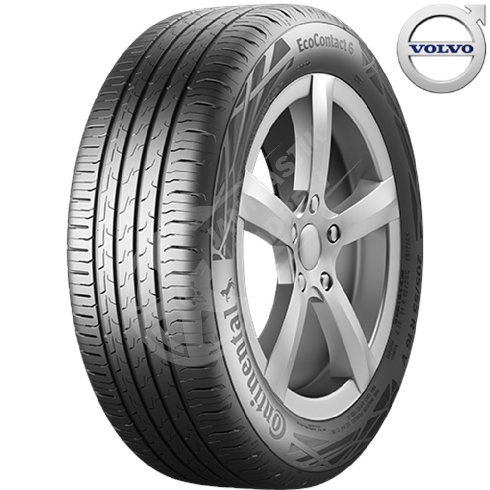 235/55R19 105V XL Continental EcoContact 6 VOL