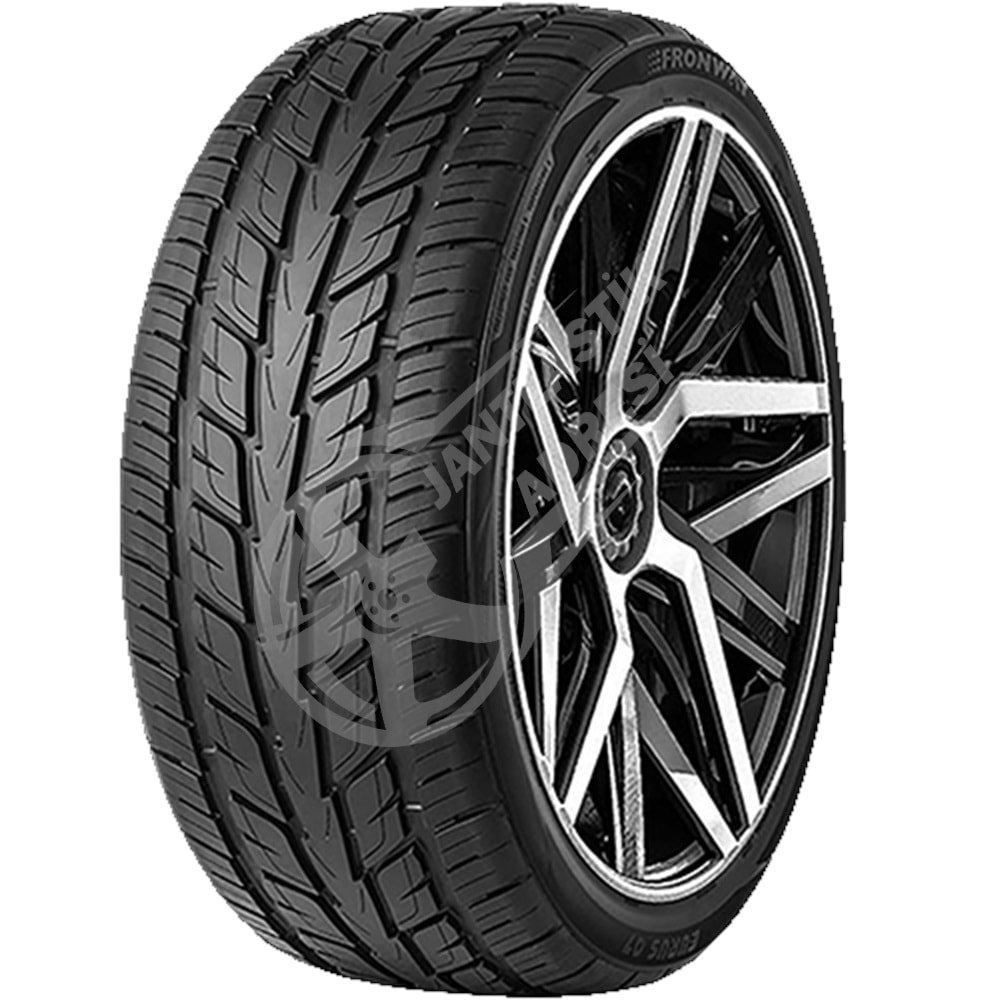 285/35R22 106W XL Fronway EURUS 07