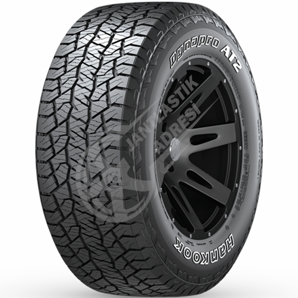 265/60R18 114T XL Hankook Dynapro AT2 RF11 M+S 3PMSF