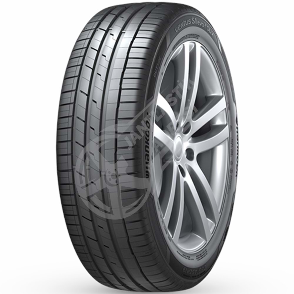 275/45R20 110Y XL Hankook Ventus S1 Evo 3 SUV K127A
