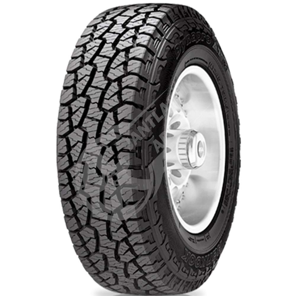 225/70R15 100T Hankook RF10 Dynapro A/T M+S