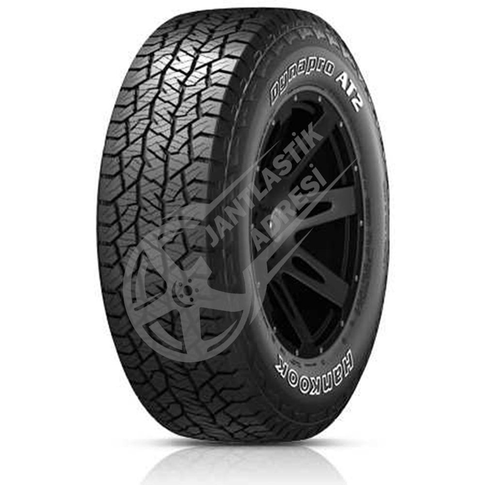 235/75R15 109T XL Hankook Dynapro AT2 RF11 M+S