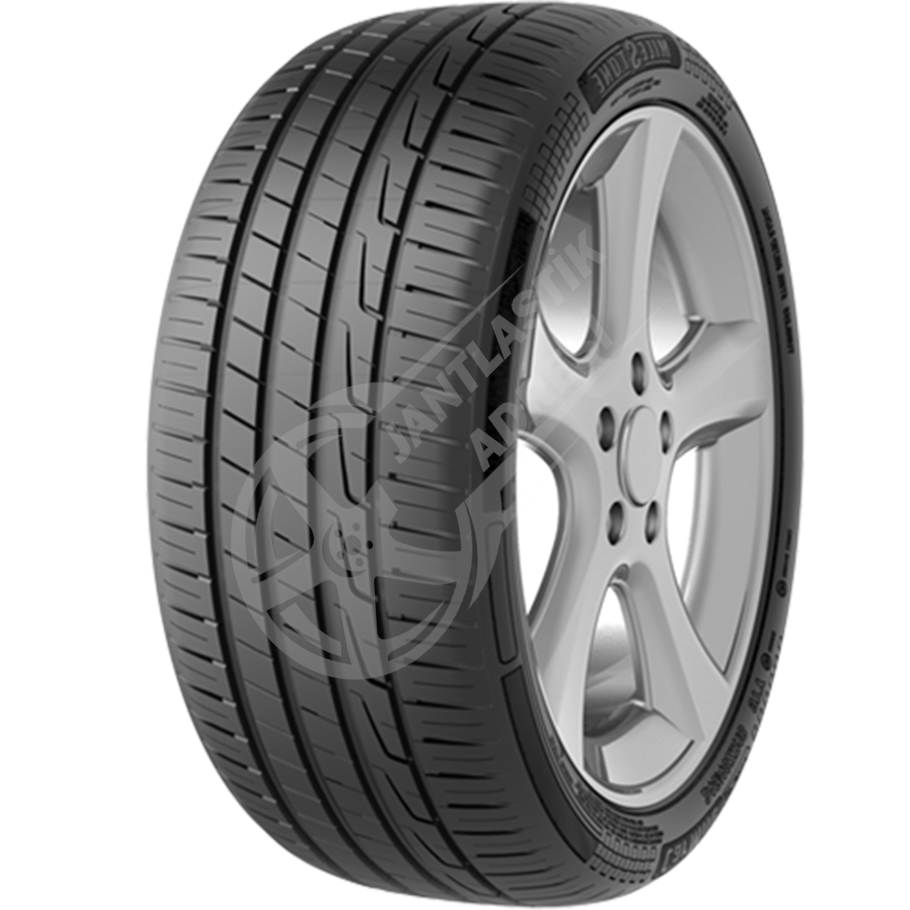 215/40R18 89W RF Milestone CarMile Sport
