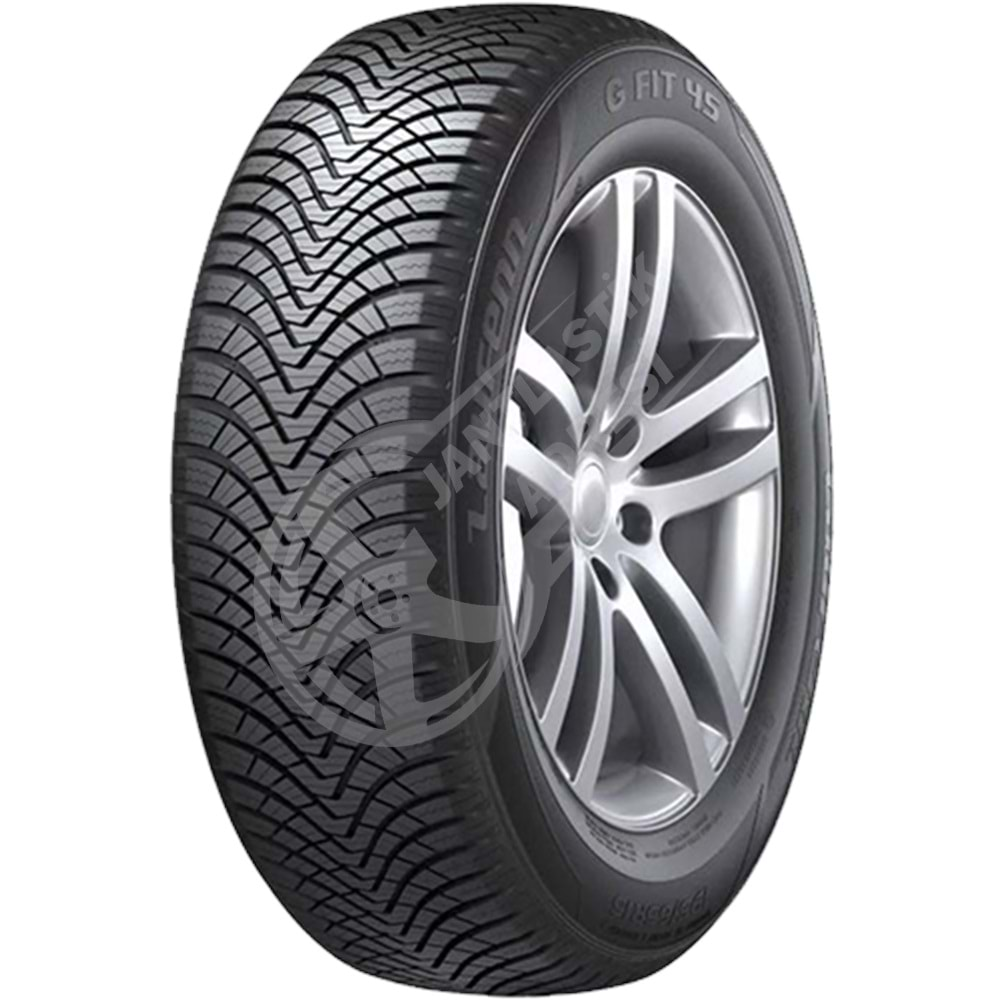 185/65R15 92T XL Laufenn G Fit 4S LH71 M+S