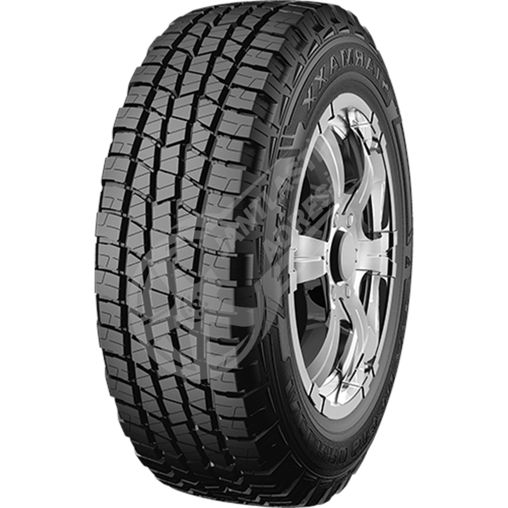 265/65R17 116S RF Starmaxx Incurro A/T ST440