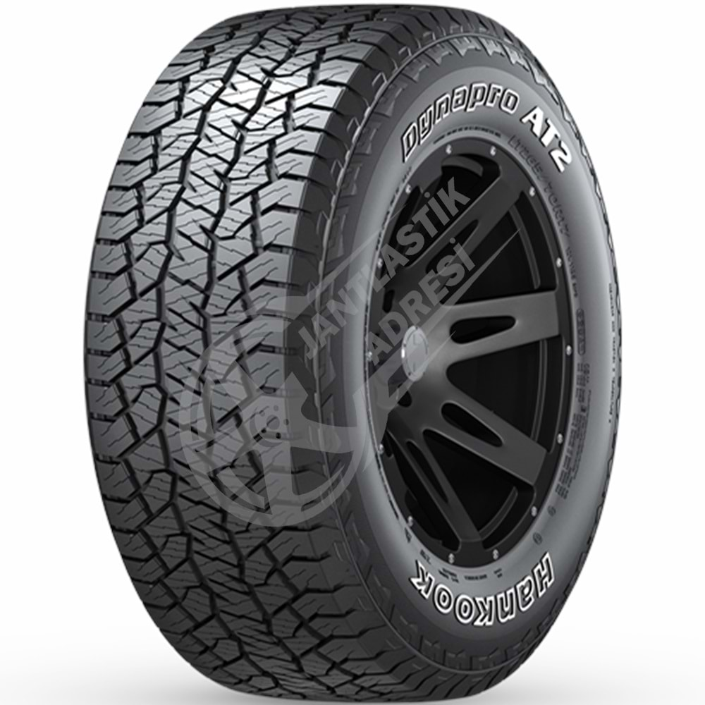 245/75R16 111T Hankook Dynapro AT2 RF11 M+S 3PMSF